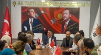 Ekrem Çelebi: Türkiye’nin Jeopolitik Gücü Artıyor