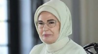 Emine Erdoğan, NATO Lider Eşlerini Çankaya Köşkü'nde Ağırlayacak