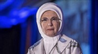 Emine Erdoğan'dan 15 Temmuz Mesajı:Zafer Bizim