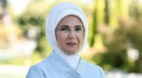 Emine Erdoğan'dan Berat Kandili Mesajı