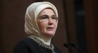 Emine Erdoğan'dan Koruyucu Aile Günü Mesajı