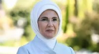 Emine Erdoğan’dan Babalar Günü Paylaşımı
