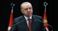 Erdoğan:102 Yıllık Cumhuriyetimizi Güçlü Bir Türkiye Hedefiyle Geleceğe Taşıyoruz