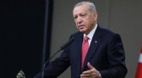 Erdoğan: 11 Kasım’da Yeşil Vatan Seferberliği Başlıyor