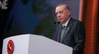 Erdoğan: Ateşkes ve Barış Çabalarına Destek Vermeye Hazırız