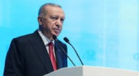 Erdoğan:Barışın Önüne Kimse Geçemeyecek