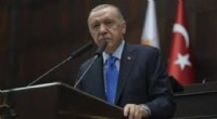 Erdoğan: Bayrağa Uzanan Kirli Ellerin Hesabı Sorulacak