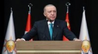 Erdoğan: Düşen Uçakta 19 Şehidin Naaşına Ulaşıldı