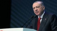 Erdoğan: Gazze’de İnsanlık Felaketi Yaşanıyor