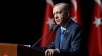 Erdoğan: Gazze’yi Asla Yalnız Bırakmayacağız