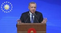 Erdoğan: Gençlere Evlilik ve Doğum Destekleri Artacak