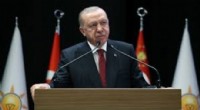 Erdoğan: Güvenlik Gücümüzün Kaynağı Milletimizin Vicdanıdır