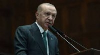 Erdoğan: Hiçbir Güç Türkiye’ye ve Cumhurbaşkanına Parmak Sallayamaz