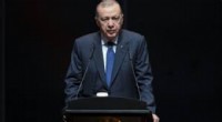 Erdoğan:İsrail İşgale Son Vermeli