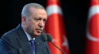 Erdoğan: Kamu Hizmetinde Etik, Liyakat ve Adalet Vazgeçilmezdir