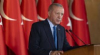 Erdoğan:Mazlumun Yanındayız, Zalime Boyun Eğmeyiz