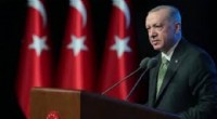 Erdoğan: Mescid-i Aksa’da İbadet Hakkı Engellenemez