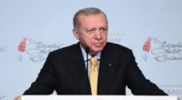 Erdoğan: Rize Zirvesi Geleceğe Önemli Katkı Sağlayacak