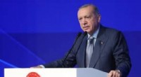 Erdoğan: Türkiye Barış Odaklı Duruşunu Sürdürerek Küresel Güvenliği Destekleyecek
