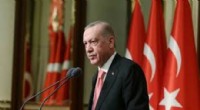 Erdoğan: Türkiye Finansal İstikrara Küresel Katkıya Hazır