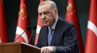 Erdoğan: Türkiye’siz Avrupa Eksik Kalır