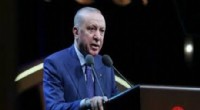 Erdoğan:Umudumuzu Asla Kaybetmeyeceğiz, Kötülüğe Karşı Duracağız