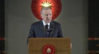 Erdoğan: Valilerden Vatandaşın Gönlüne Dokunan Hizmet Bekliyoruz