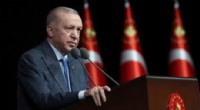 Erdoğan'dan Gazze Çağrısı:Bu Zulme Hep Birlikte Dur Diyelim