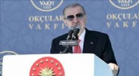 Erdoğan'dan Malazgirt Zaferi ve Gazze’ye Destek Mesajı