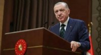 Erdoğan'dan 'Terörsüz Türkiye' Mektubu