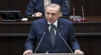Erdoğan’dan Gençlik Vurgusu:Türkiye Yüzyılı’nı Gençler İnşa Edecek