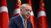 Erdoğan’dan Kongre Mesajı:'Yeni Bir Dönemin Kapısını Açacağız'