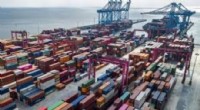 Eylülde Dış Ticaret Açığı 6,9 Milyar Dolara Yükseldi