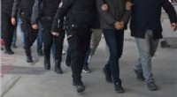 FETÖ Operasyonunda 33 Gözaltı
