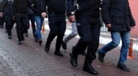 FETÖ Operasyonunda 40 Gözaltı