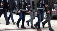 FETÖ Operasyonunda 9 Şüpheli Gözaltında
