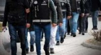 FETÖ operasyonunda 6 ilde 20 şüpheli gözaltında