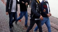 FETÖ ve DEAŞ operasyonlarında 33 şüpheli yakalandı