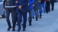 FETÖ'ye TSK Operasyonu:36 İlde 56 Asker Gözaltında