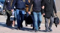 FETÖ’ye TUS Operasyonu: 5 Doktor Gözaltında