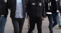FETÖ’ye Çifte Operasyon: 25 Gözaltı