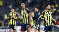 Fenerbahçe, Avrupa Ligi’nde Viktoria Plzen Deplasmanında