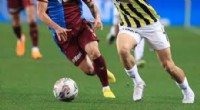 Fenerbahçe Deplasmanda Trabzonspor’a Konuk Oluyor