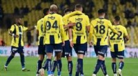 Fenerbahçe, Feyenoord Karşısında Tur Peşinde