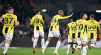 Fenerbahçe, Rize deplasmanında galibiyet arayacak