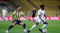 Fenerbahçe, Ziraat Türkiye Kupası'nda Erzurumspor FK'yı Konuk Edecek