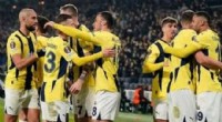 Fenerbahçe’nin Avrupa Ligi Grupları Netleşti