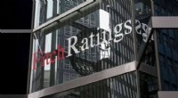 Fitch, Türkiye'nin Kredi Notunu 'BB-' Olarak Teyit Etti