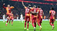 Galatasaray, Juventus Karşısında 7. Randevuda