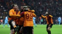 Galatasaray, Kupada İstanbulspor’la Karşılaşacak